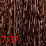 ollin n joy 7/37 русый золотисто-коричневый N-Joy 7/37 русый золотисто-коричневый